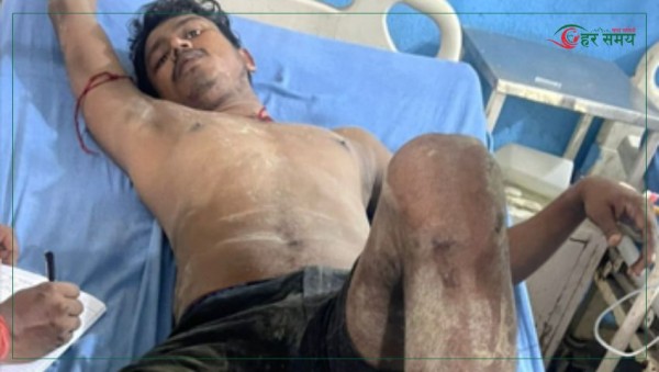 गोलीप्रहार पछि कुख्यात भारतीय लागूऔषध कारोबारी पक्राउ