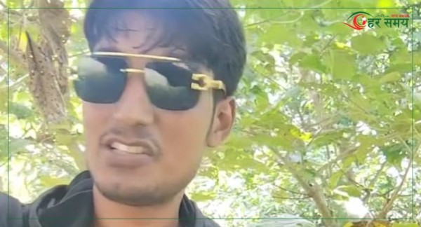 रुबी हत्याका आरोपी लक्ष्मण पासवानको उपचारको क्रममा मृत्यु