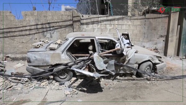 लेबनान–इजरायल तनाव : मृत्यु हुनेको संख्या एक हजार बढी पुग्यो