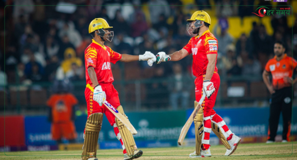 एनपिएलः लुम्बिनीको विजयी सुरूआत‚ चितवन ६ विकेटले पराजित