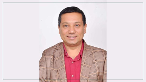 लोकतान्त्रिक अपाङ्ग संघको लेटरप्याड र छाप दुरूपयोग भएकोप्रति आपत्ति