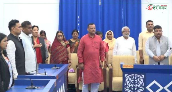 मधेश प्रदेश नीति तथा कार्यक्रम : सांसदहरूको चरम असन्तुष्टि 