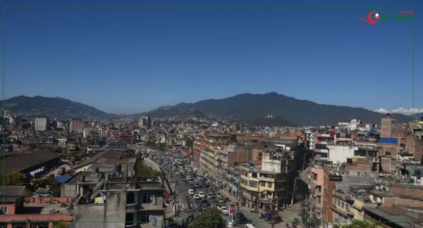 ३ महिनामा भवन नक्सा सम्बन्धी ७३२ वटा प्रक्रिया सम्पन्न