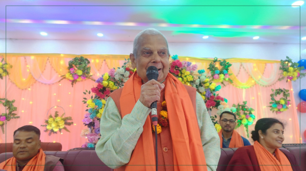 काठमाडौं महानगरले कवाड व्यवसायीप्रति गरेको ज्यादती प्रति महन्थ ठाकुरको आपत्ति