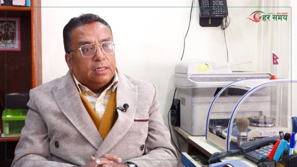 सुनको माग घट्यो, चाँदीको बढ्दो : बिहेमा नयाँ गहना बनाउनेको संख्या न्यून [भिडियोसहित]