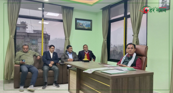 कांग्रेसले भन्योः मतपेटिका खोल्नुअघि साझा प्रतिबद्धता आवश्यक