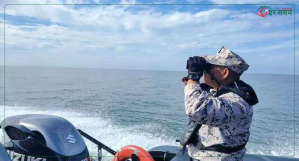 मलेसियाली तटमा आप्रवासी चढेको डुङ्गा दुर्घटनामा सात जनाको मृत्यु