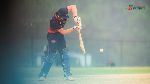 ओमानसँग नेपाल ए टोली पराजित