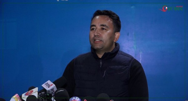 पार्टी समायोजनको कार्य तुरुन्त टुङ्गाउने रास्वपाको तयारी