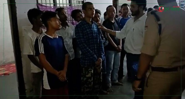 भारतमा थप २२ नेपालीको उद्धार, पाँच सय युवा बन्धक बनाइएको आशंका