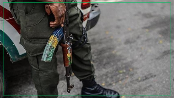 नाइजेरियाको बेन्युमा दोहोरो आक्रमण, ३० जनाको ज्यान गयो