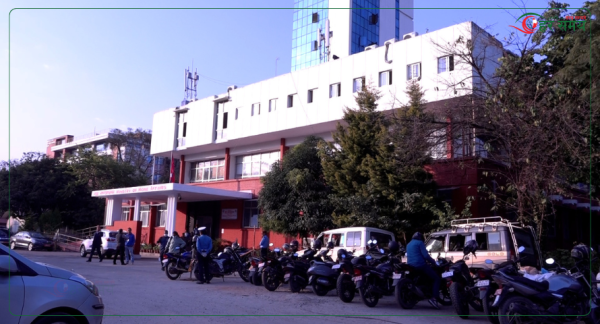 निर्वाचनका लागि एकीकृत निर्वाचन सुरक्षा योजना-२०८२ स्वीकृत 