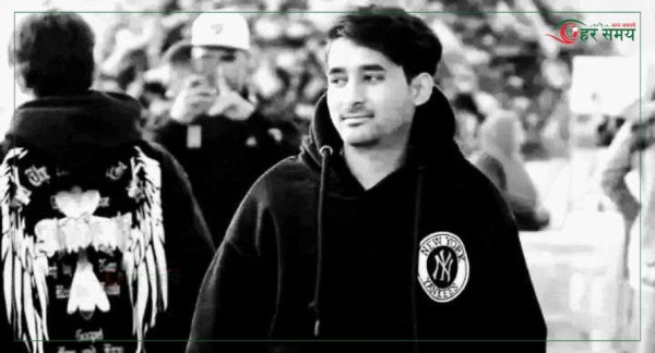 जेनजी आन्दोलनमा सहभागी बाजुराका बुढा मृत फेला 