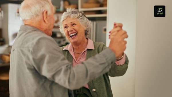 ज्येष्ठ नागरिकको अधिकार र सम्मान स्मरण गर्दै आज ज्येष्ठ नागरिक दिवस मनाइँदै