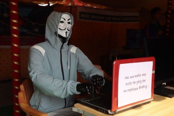 अनलाइन ठगीमा परेका ३९२ नेपालीको उद्धार, सयौँ उद्धारको पर्खाइमा