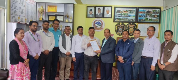 शिक्षा विधेयकमा असन्तुष्टि जनाउँदै प्याब्सनले सुरु गर्यो देशभर आन्दोलन, माग सम्बोधन नभए  विद्यालय बन्द गर्ने चेतावनी
