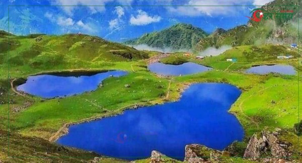 पाँचपोखरी दर्शन गर्न गएका पाँच भक्तजनमाथि खुकुरी प्रहार