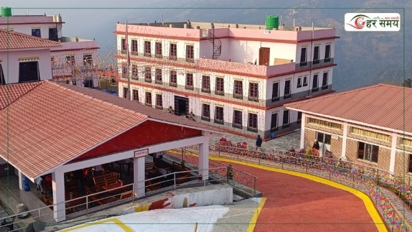भक्तजनमाथि चक्कु प्रहारप्रति पाँचपोखरीको गम्भीर ध्यानाकर्षण