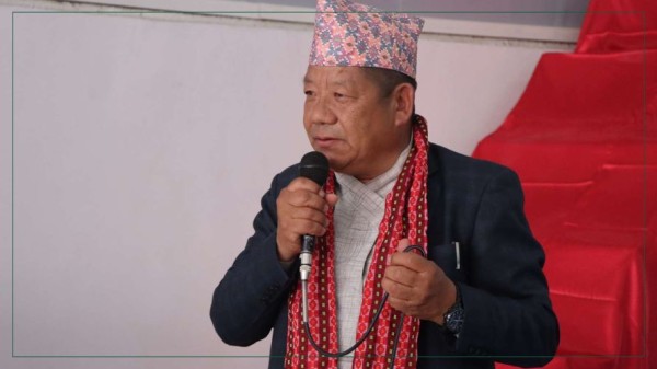 इभी गाडीलाई प्रोत्साहन गर्नुपर्छ : मन्त्री राई