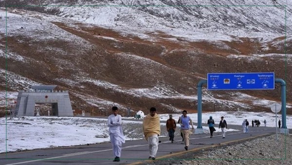 पाकिस्तान र चीनबीच ‘ग्रिन च्यानल’ सम्झौता