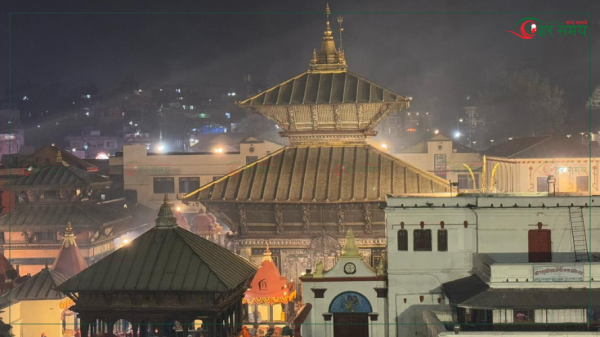 आज महाशिवरात्रि, भगवान शिवको पूजा गरी मनाइँदै