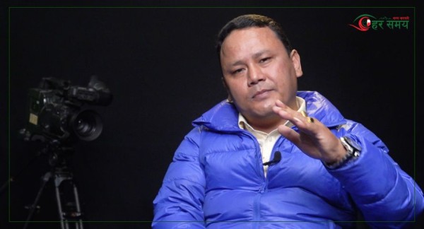 एमाले प्रतिनिधि छनोटमा सहमतिलाई लत्याइयो, एकतर्फी निर्णय भयो : पेम्बा गुरुङ भोटे (भिडियोसहित)