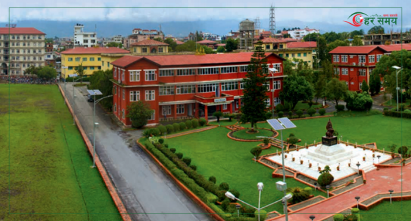 नेपाल प्रहरीले सुरु गर्यो ‘स्वचालिन मूल्यांकन प्रणाली’