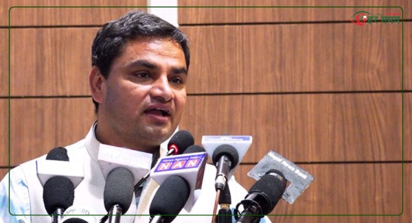 पुस महिनाभित्र महाधिवेशन सम्भव, सबै युद्धस्तरमा लाग्नुपर्छः  प्रदीप पौडेल