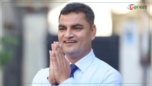 मध्यपूर्वका नेपालीको रक्षाका लागि तत्काल कदम चाल्न महामन्त्री पौडेलको माग (भिडियोसहित)