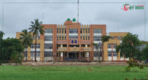भोलि जनकपुरधाम जाँदै प्रधानमन्त्री ओली