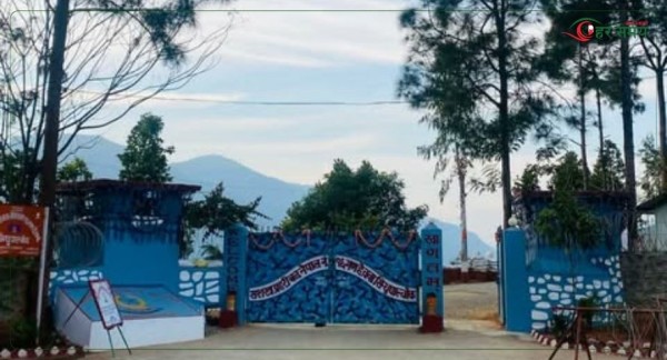 सिन्धुपाल्चोकमा ठूलो सङ्ख्यामा म्यादी प्रहरी माग, चौतारा र बन्देउबाट दरखास्त दिन सकिने