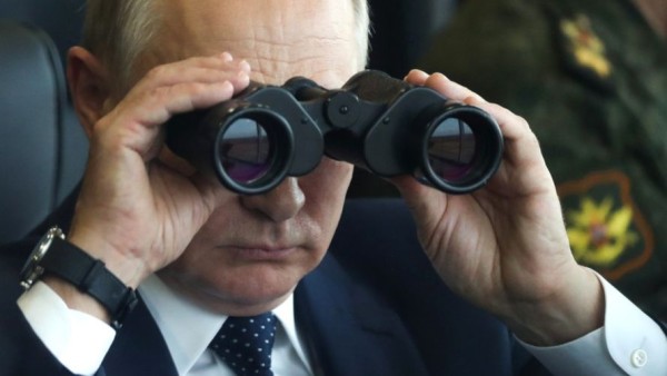 रूसद्वारा क्युबामाथि लगाएको कडा प्रतिबन्धको विरुद्धमा वासिङ्टनलाई चेतावनी