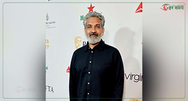 चर्चित भारतीय फिल्म निर्देशक राजामौलीविरुद्ध प्रहरीमा उजुरी