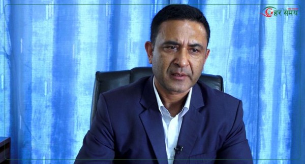 ‘केही समय बिजुली नआउनु ‘लोडसेडिङ’ होइन, प्राविधिक समस्या मात्र हो’ [भिडियोसहित]