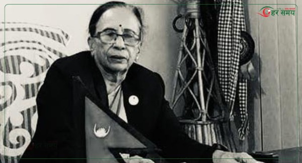 बागमती प्रदेश पूर्व राज्यमन्त्री जोन्छेंको निधन