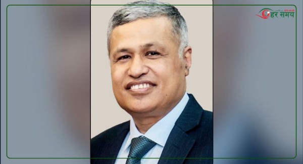 गुण एयरलाइन्सका सञ्चालक राजेन्द्र शाक्य पक्राउ