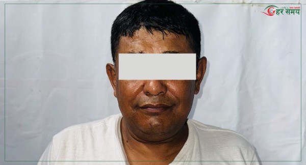 अमेरिका पठाउने बहानामा नुवाकोटका राजकुमारले झण्डै ५० लाख ठगे 