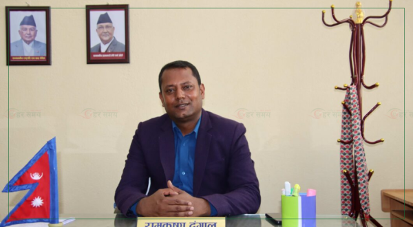 सिन्धुपाल्चोक जिल्ला स्तरीय राष्ट्रपति रनिङ शिल्ड प्रतियोगिता हुने