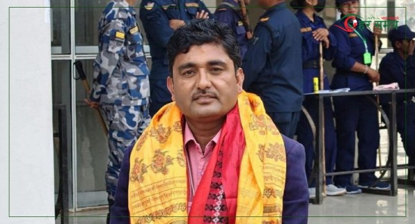 सुर्खेत-२ मा रास्वपाका रमेश सापकोटा विजयी