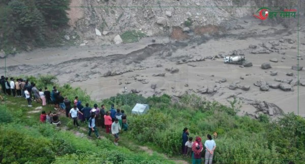 २४ घण्टामा ७० विपद् सम्बन्धी घटना : चार जनाको मृत्यु, ६ बेपत्ता
