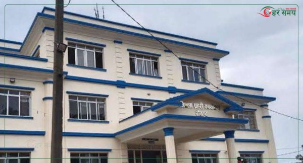 छठ पर्वका लागी रौतहट प्रहरीको विशेष सुरक्षा योजना