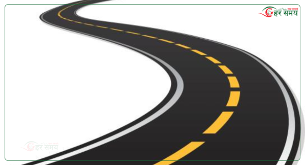 मोरङको रतुवा-केशलिया सडक निर्माणको ठेक्का तोडियो