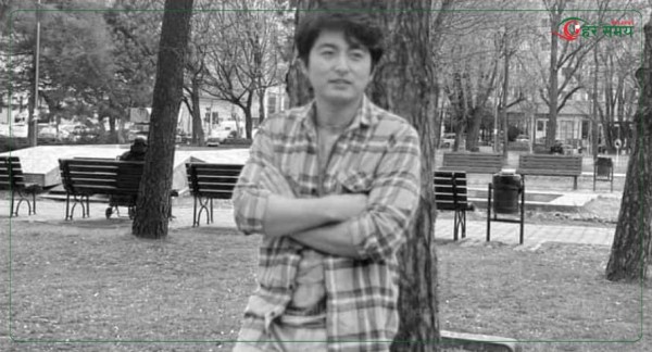 रोमानियाको सडकमा अस्ताए सर्लाहीका २५ वर्षीय सलिन