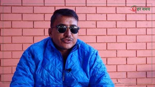 एमालेमा युवाको सहभागिता बढ्दै गएको दाबी, जेन्जी आन्दोलनलाई फरक दृष्टिले मूल्यांकन [भिडियोसहित]