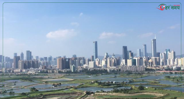 ‘जनकेन्द्रित स्मार्ट सहर’ नाराका साथ आज विश्व सहरीकरण दिवस मनाइँदै