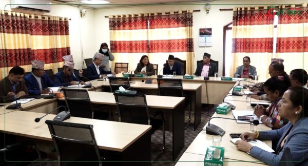 प्रदेश कानुनका व्यवस्था संघीय सरकारले हटाउन नमिल्ने