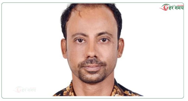 स्पेनको सपना देखाएर सञ्जीव खरेलले दर्जनौँ परिवारको सम्पत्ति लुटे