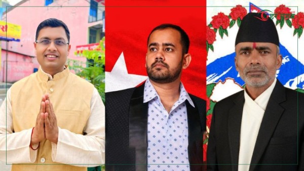 सर्लाहमा नेकपा, एमाले र काँग्रेसकै जमानत जफत