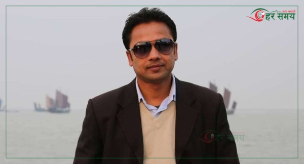 मधेश प्रदेशको कार्यवाहक मुख्यमन्त्रीमा सरोज कुमार यादव