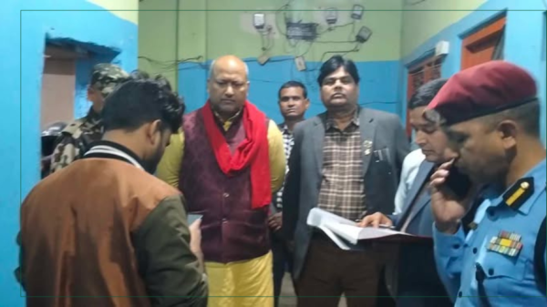 मधेशमा अनधिकृत रूपमा अस्पताल सञ्चालन गर्नेलाई कारबाही गरिने